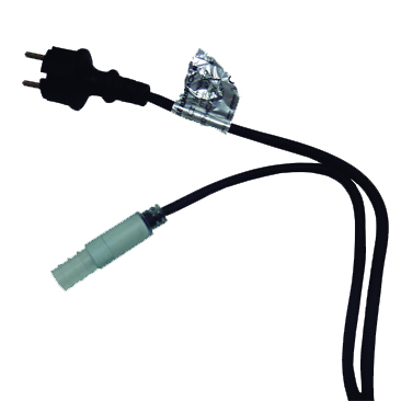 PRILUX 011310 CABLE ALIMENT. TUB MICROBOMB ROSCAT 13MM